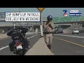 CHP ramps up patrols for July 4th weekend San Diego News Daily NBC 7 San Diego