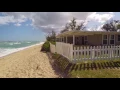 Nimitz and White Plains Beach
