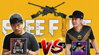 Download BUDI01 GAMING VS KEMAS PAKE Z MP3