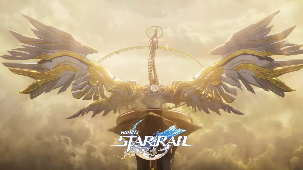 Aquila the Sky Titan · Boss Theme (All Phases) - Honkai: Star Rail 3.3 OST Aquila the Sky Titan · Boss Theme (All Phases) - Honkai: Star Rail 3.3 OST