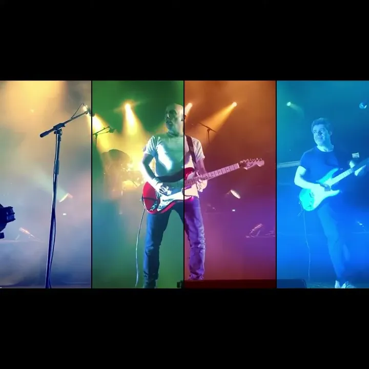 Sultans of Swing - live 2024 by Brothers in Band tribute to dIRE sTRAITS Full HD 🎸🇪🇸