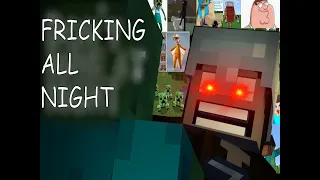 Download FRICKING ALL NIGHT (dont mine at night sus remix) [reupload] MP3
