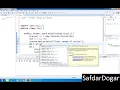 Java Programming Tutorial 19 Do While Loop in java Step by Step