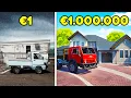 Lagu Van €1 tot €1.000.000 met Mijn Storage Hunter BEDRIJF!