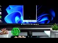 HP X2301 - Where to Find Serial Number