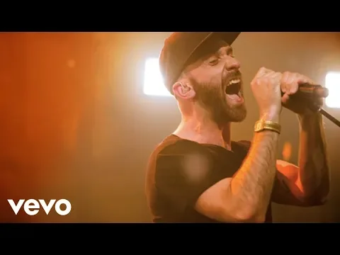 Download MP3 X Ambassadors - Lowlife ft. Jamie Commons