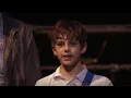 The Magnetic "Electricity" | Billy Elliot The Musical Live