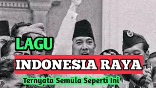 Download PIDATO SOEKARNO \u0026 LAGU INDONESIA RAYA DENGAN SYAIR ASLI MP3