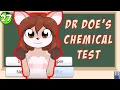 Dr Doe s Chemistry Test - FULL Gameplay