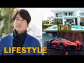 Jerry Yan Singer Lifestyle 2023 Biography Net worth Girlfriend Facts Wiki And More