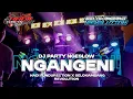 Lagu DJ PARTY NGESLOW NGANGENI SELOKAMBANG REVOLUTION FT HADI FUNDURECTION 