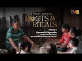 Lagu Gawai Dayak: Roots \u0026 Rituals Ep 1 | Penatai \u0026 Nyendia | TVS Entertainment