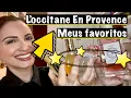 5 PERFUMES FROM LOCCITANE EN PROVENCE THAT I REALLY LIKE