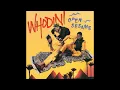 Whodini - Rock You Again (Again & Again) (Official Audio)