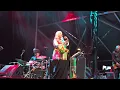 Cowboy Junkies live - Sweet Jane - 9/10/2026 Ghost Ranch festival, Abuiqui, New Mexico 