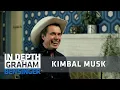 Kimbal Musk Working with Elon taking risks on Tesla and building The Kitchen