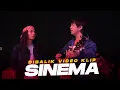 Download Lagu BERKOLABORASI BARENG BIMBIM KW SUPER | BTS D'MASIV - SINEMA Feat. FIERSA BESARI
