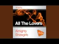 Lagu All The Lovers (Matt Pop Club Mix)