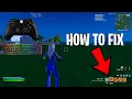 Download Lagu How to fix FORTNITE CONTROLLER BUG not WORKING (NEW UPDATE) (Fortnite Controller) KEYBIND ISSUE