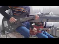 Enjambre - Visita   Cover Instrumental