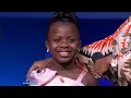 Download Lagu 10-Year-Old Viral Sensation Sings For Steve Harvey \u0026 Patti Labelle