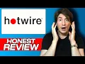 Hotwire Review Honest User Experience of Booking Flights and Travel Deals