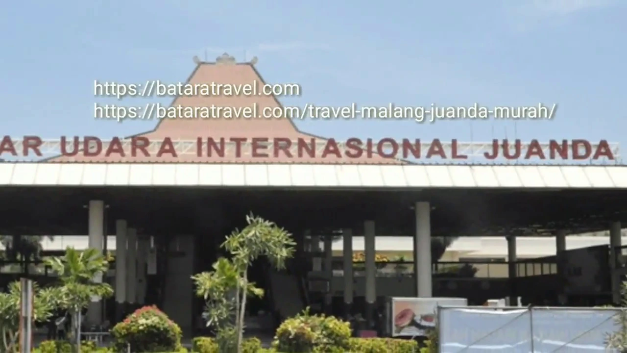 
          
          
          
            
            Travel Malang Juanda terbaik #travelmalangjuanda
          
        . 