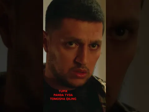 TOLIQ QISMLARNI PANDA TVDA TOMOSHA QILING