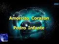 Karaoke: Amorcito Corazón / Los Panchos