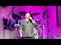 UB40 featuring Ali Campbell \u0026 Asto - Impossible Love - Live PNC