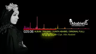 yunita ababiel katakanlah audio original 