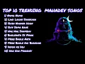 Download Lagu Top 10 Trending Mahadev Songs (2025),#mahadev