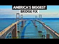 Maryland s 17 BILLION Plan To Replace The Chesapeake Bay Bridge