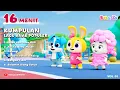 Download Lagu Kompilasi Lagu Populer ♪ Album01 ♪ BabyZu ♪ Kalau Kau Suka Hati | Tik Tik Bunyi Hujan | Pelangi |...