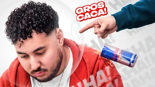 on m'a tendu un PIÈGE | BEST-OF