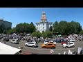 No Kings Corvallis June 14th 2025 Timelapse