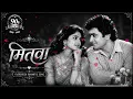 Mitwa O Mitwa 💕 | Lata Mangeshkar Hit | Old Is Gold Classic | Evergreen Romantic Song