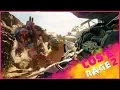 Video di RAGE 2: Trailer ufficiale “Cos’è RAGE 2?”