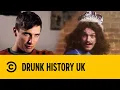 Download Lagu Tom Rosenthal On King Charles: The Hero In The Great Fire Of London | Drunk History UK