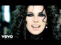 Download Lagu Shania Twain - I'm Gonna Getcha Good! (Green Version) (Official Music Video)