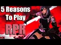 5 Reasons Why You Should Play
