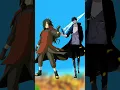 Madara 🆚 Jinwoo #madara #jinwoo #naruto