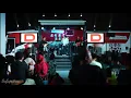 Adikara Fardy - Pesona Cinta (Live at StageBusJazz 2019)