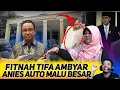 Download Lagu DRAMA TIFA HANCUR!! FITNAH APBN SEKOLAH GIBRAN MLEMPEM, ANIES TERSUDUT😨