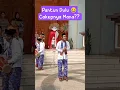 Download Lagu Ngepantun Dulu! Kucing Kurus Mandi di Papan... Cakeepp... #ondelondel