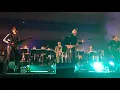 Bear's Den - Isaac at Earth Hackney 25/9/18