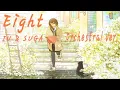 Download Lagu IU(아이유) _ eight(에잇) (Feat. BTS SUGA) Orchestral ver (오케스트라 커버)
