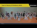 Ionic 3 framework Drupal 8 Rest API Jsonapi Heremaps Awesome ingredients - DrupalCampSG 2018
