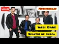 Lagu Wali Band.   -   Ngantri Ke Syurga
