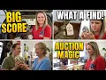 Auction Pickup Day Come along